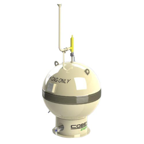 ASME CNG Storage ASME CNG Storage